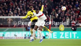 06.12.23 VfB Stuttgart - Borussia Dortmund