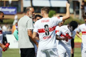 16.07.22 Brentford FC - VfB Stuttgart