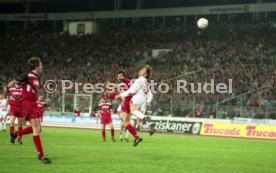 31.03.94 VfB Stuttgart - 1. FC Kaiserslautern
