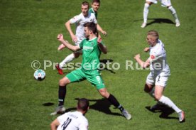 25.04.21 SV Sandhausen - Hannover 96