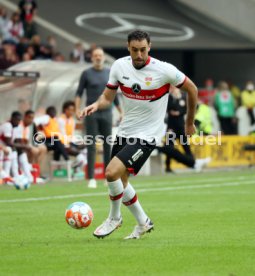 28.08.21 VfB Stuttgart - SC Freiburg