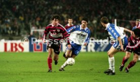 13.12.97 VfB Stuttgart - Arminia Bielefeld