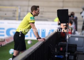 20.02.21 SC Freiburg - 1. FC Union Berlin