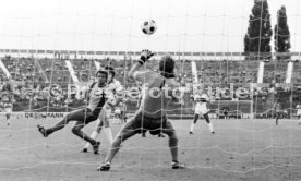 VfB Stuttgart - Spandauer SV
