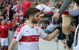 VfB Stuttgart - 1. FC Kaiserslautern