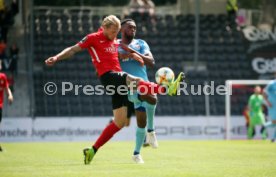 SG Sonnenhof Gro&szlig;aspach - KFC Uerdingen 05
