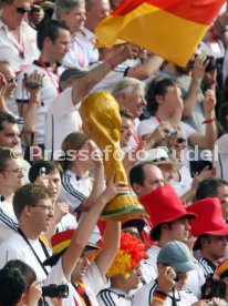 Fussball WM 2006