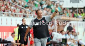17.09.23 1. FC Heidenheim - SV Werder Bremen