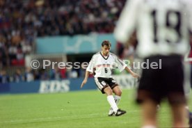 15.06.98 Deutschland - USA