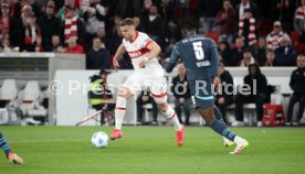 02.04.25 VfB Stuttgart - RB Leipzig