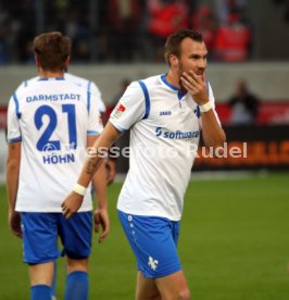 1. FC Heidenheim - SV Darmstadt 98
