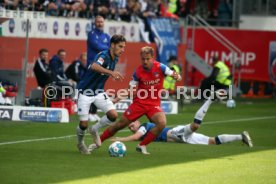 28.08.21 1. FC Heidenheim - Hamburger SV