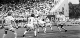 05.08.89 Stuttgarter Kickers - SG Wattenscheid 09
