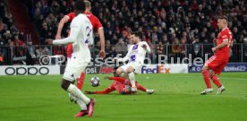 08.03.23 FC Bayern M&uuml;nchen - Paris Saint-Germain