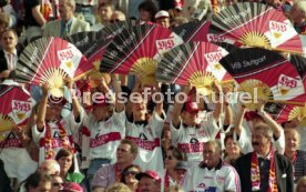 14.06.97 DFB-Pokal Finale 1997 VfB Stuttgart - FC Energie Cottbus