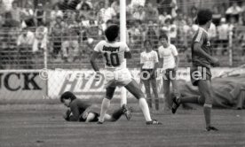 SV Darmstadt 98 - VfB Stuttgart