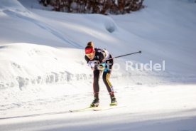 31.01.2026 Weltcup Nordische Kombination Frauen