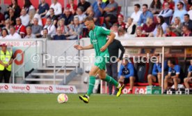 11.09.22 SC Freiburg - Borussia M&ouml;nchengladbach