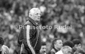03.06.80 Sepp Maier Abschiedsspiel FC Bayern M&uuml;nchen - Deutsche Fussball Nationalmannschaft