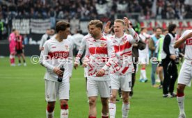 16.05.26 Eintracht Frankfurt - VfB Stuttgart