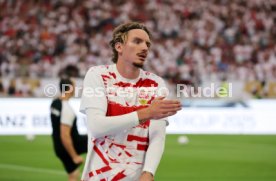 16.08.25 Franz-Beckenbauer-Supercup VfB Stuttgart - FC Bayern München