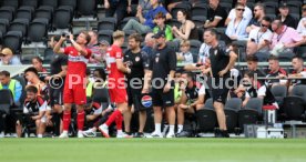 15.08.26 Fulham FC - VfB Stuttgart