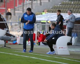 Karlsruher SC - SV Wehen Wiesbaden