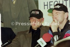09.12.95 Boxen Schulz - Botha