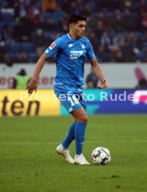 TSG 1899 Hoffenheim - Fortuna D&uuml;sseldorf