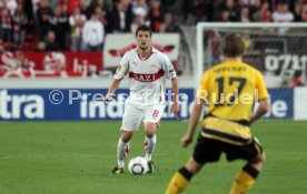 16.09.10 VfB Stuttgart - Young Boys Bern