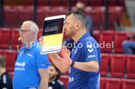 08.11.20 Allianz MTV Stuttgart - SC Potsdam