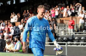 15.08.26 Fulham FC - VfB Stuttgart
