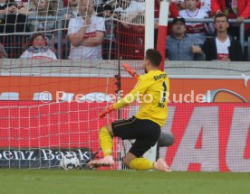 VfB Stuttgart - SV Werder Bremen