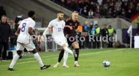 28.03.23 Deutschland - Belgien