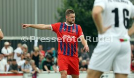 14.07.24 FC Esslingen - 1. FC Heidenheim