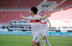 27.02.21 VfB Stuttgart - FC Schalke 04
