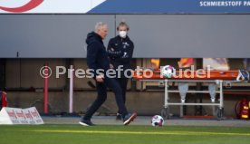 06.03.21 SC Freiburg - RB Leipzig