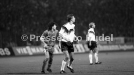 16.10.1991 Deutschland - Wales
