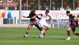 29.08.26 U19 VfB Stuttgart - U19 SC Freiburg