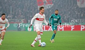 04.02.25 VfB Stuttgart - FC Augsburg