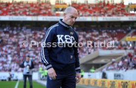 VfB Stuttgart - Karlsruher SC