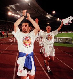 VfB Stuttgart