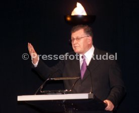 03.03.03 Mayer-Vorfelder 70. Geburtstag
