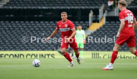 15.08.26 Fulham FC - VfB Stuttgart