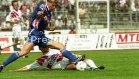 18.05.96 VfB Stuttgart - Karlsruher SC