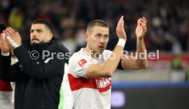 11.11.23 VfB Stuttgart - Borussia Dortmund