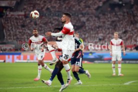 04.09.26 VfB Stuttgart - 1. FC K&ouml;ln