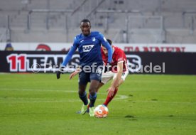 11.12.21 SC Freiburg - TSG 1899 Hoffenheim