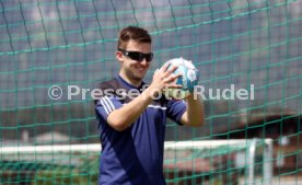 22.07.21 VfB Stuttgart Trainingslager Kitzb&uuml;hel 2021