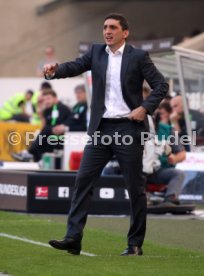 VfB Stuttgart - SV Werder Bremen